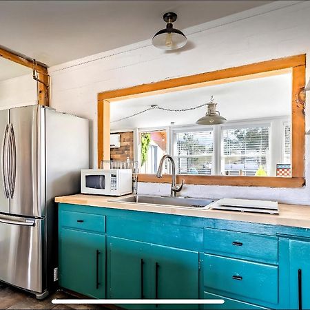 Jt'S Star Catcher Cabin - Hot Tub Yucca Valley Extérieur photo