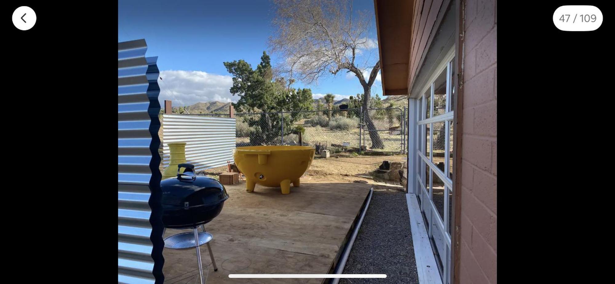 Jt'S Star Catcher Cabin - Hot Tub Yucca Valley Extérieur photo
