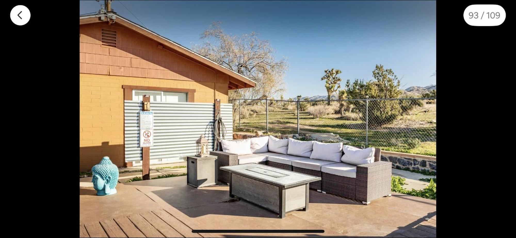 Jt'S Star Catcher Cabin - Hot Tub Yucca Valley Extérieur photo