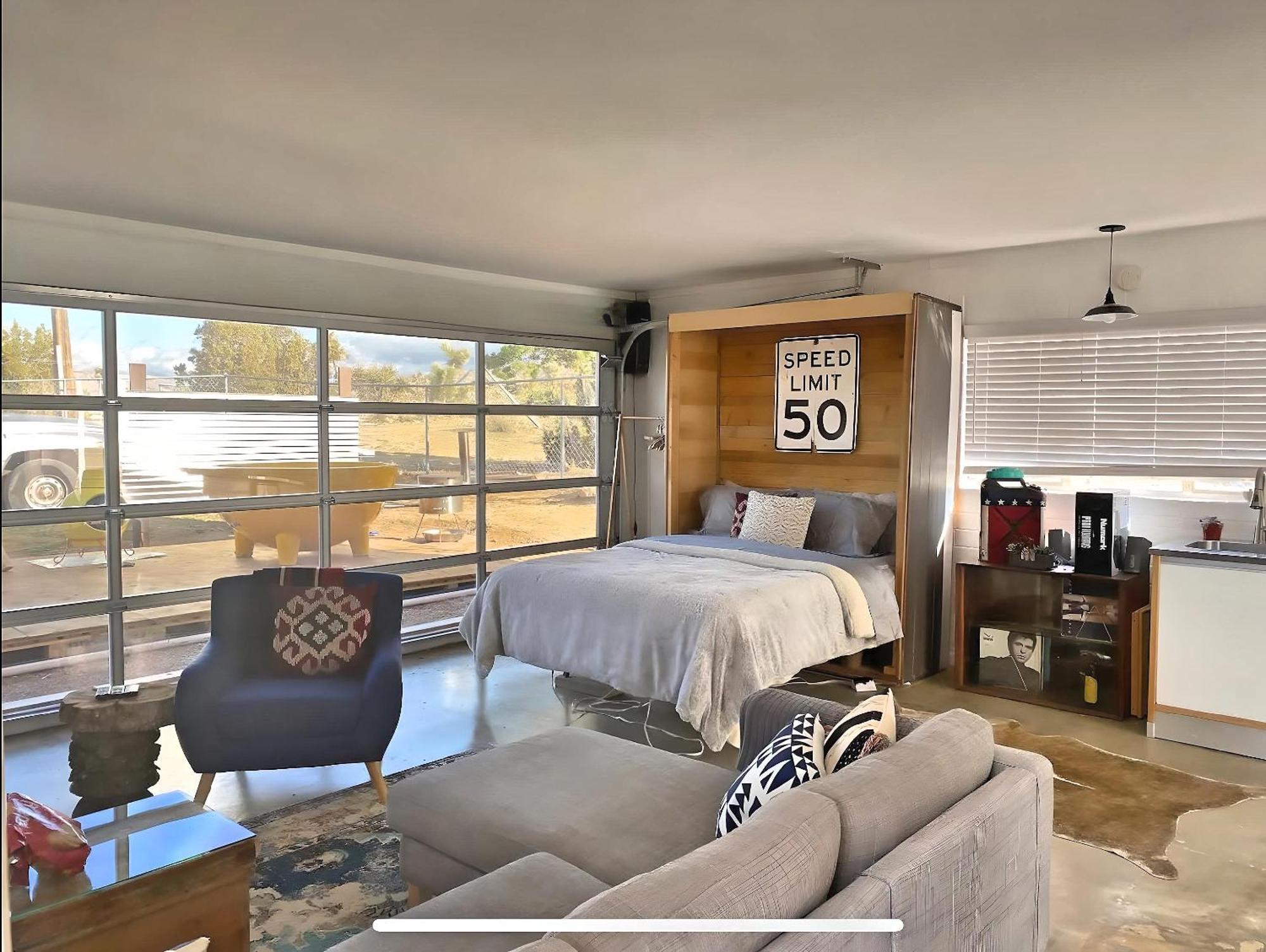 Jt'S Star Catcher Cabin - Hot Tub Yucca Valley Extérieur photo