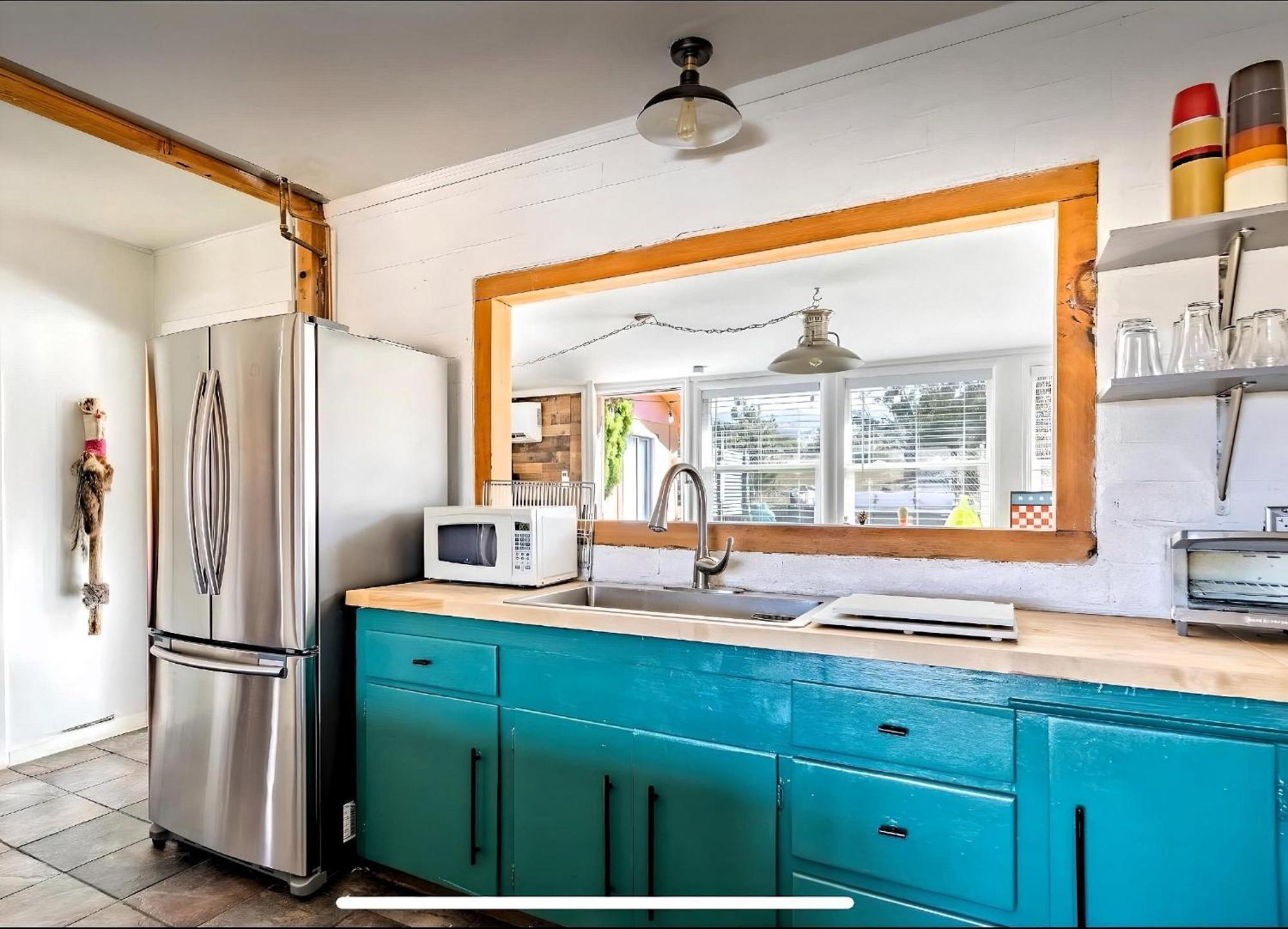 Jt'S Star Catcher Cabin - Hot Tub Yucca Valley Extérieur photo