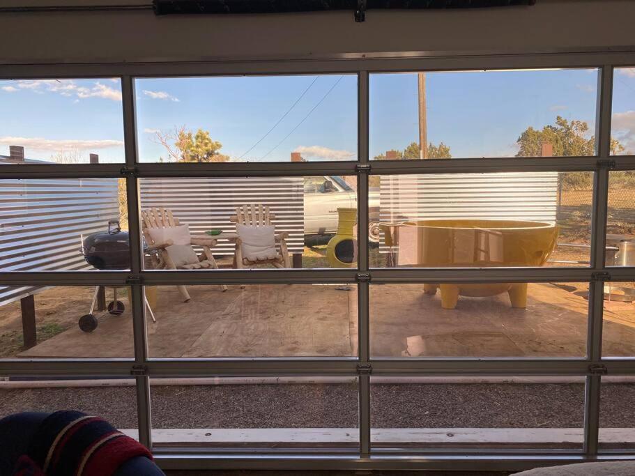 Jt'S Star Catcher Cabin - Hot Tub Yucca Valley Extérieur photo