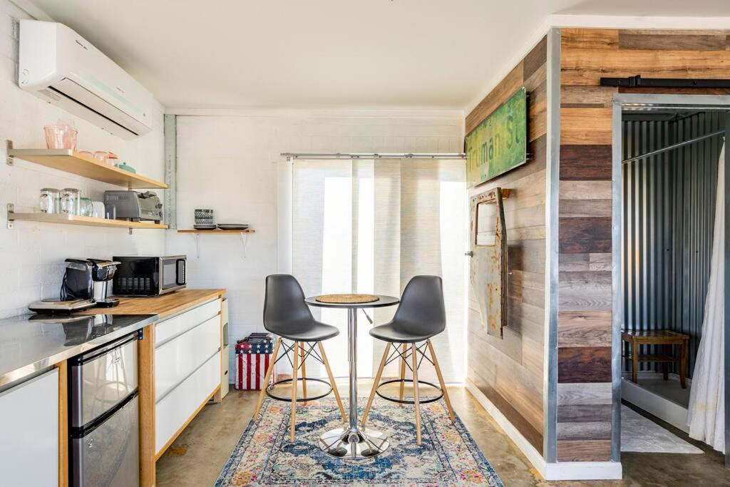 Jt'S Star Catcher Cabin - Hot Tub Yucca Valley Extérieur photo