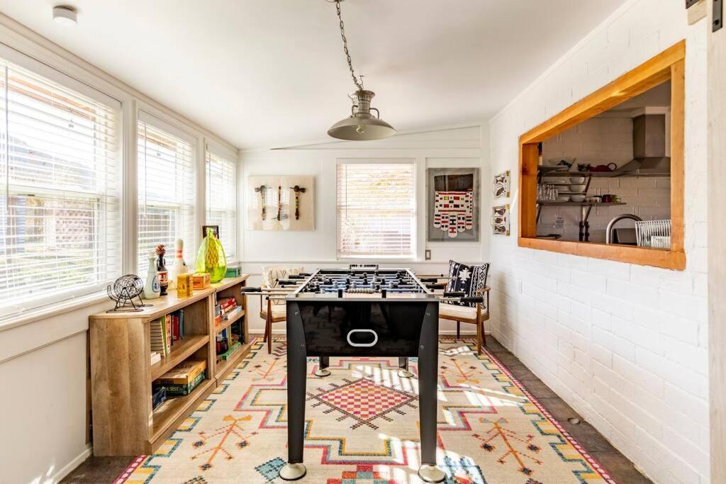 Jt'S Star Catcher Cabin - Hot Tub Yucca Valley Extérieur photo
