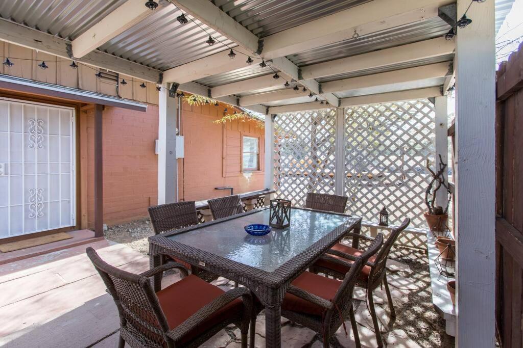 Jt'S Star Catcher Cabin - Hot Tub Yucca Valley Extérieur photo